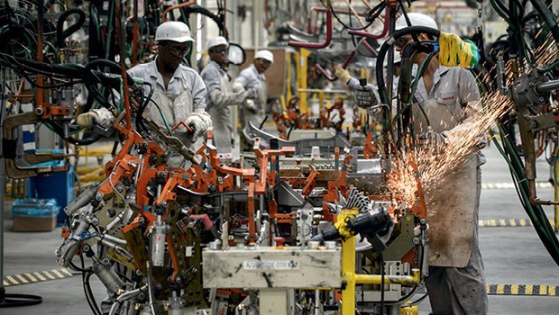 Reforma trabalhista deixará legado de transformações radicais, diz sociólogo